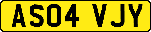 AS04VJY