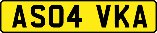 AS04VKA