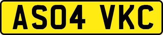 AS04VKC