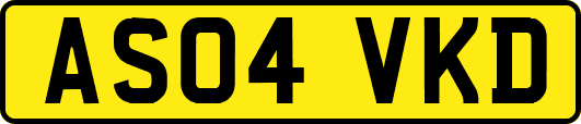 AS04VKD