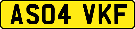 AS04VKF