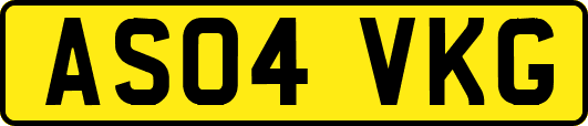 AS04VKG