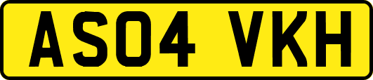 AS04VKH