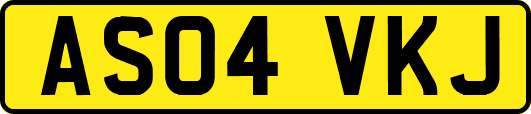 AS04VKJ
