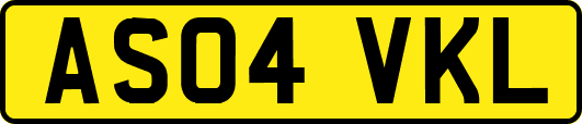 AS04VKL