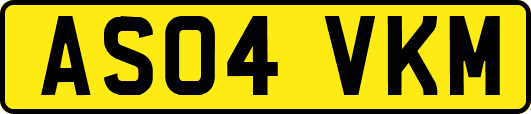 AS04VKM