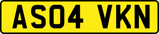 AS04VKN