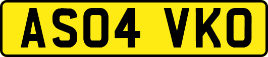 AS04VKO