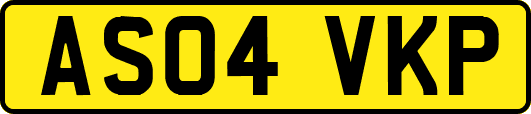 AS04VKP