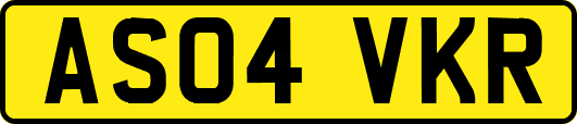 AS04VKR