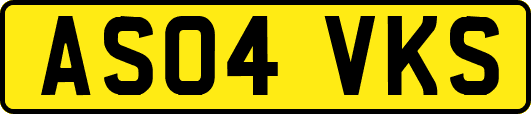 AS04VKS