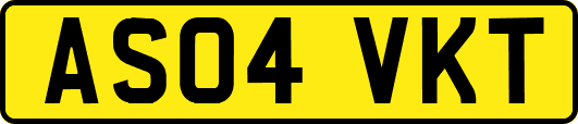 AS04VKT