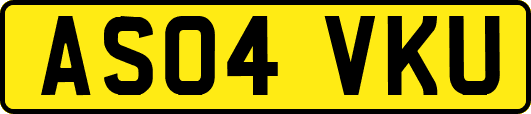AS04VKU