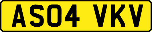 AS04VKV