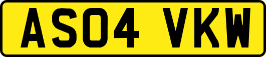 AS04VKW