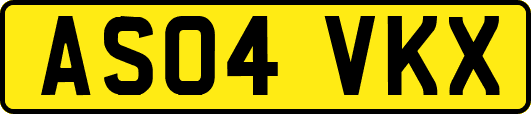 AS04VKX