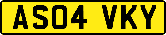 AS04VKY