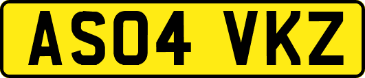 AS04VKZ