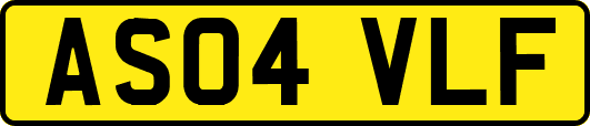 AS04VLF