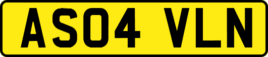 AS04VLN