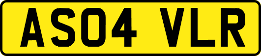 AS04VLR