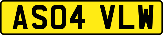 AS04VLW