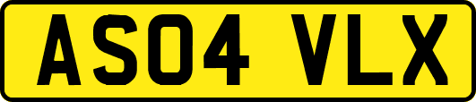 AS04VLX