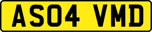 AS04VMD