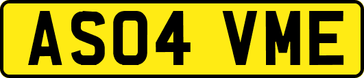 AS04VME