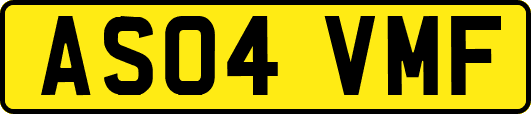 AS04VMF
