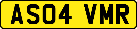 AS04VMR