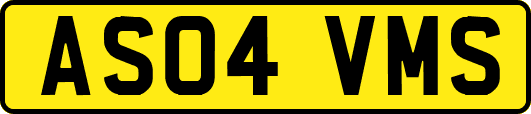 AS04VMS