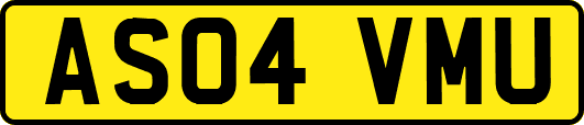 AS04VMU