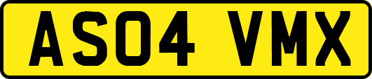 AS04VMX