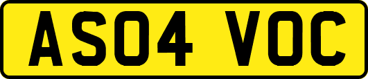 AS04VOC