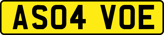 AS04VOE