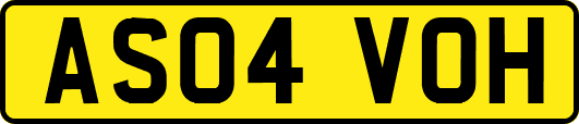 AS04VOH