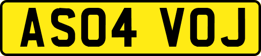AS04VOJ
