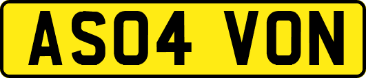AS04VON