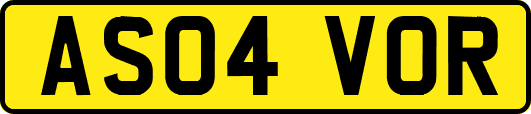 AS04VOR
