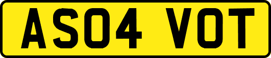 AS04VOT