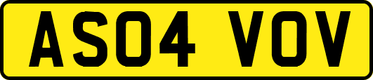 AS04VOV