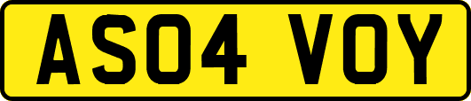 AS04VOY