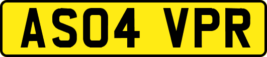 AS04VPR
