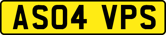 AS04VPS