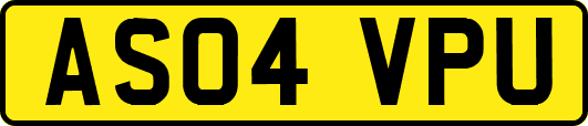AS04VPU