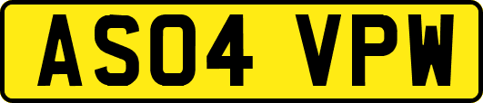 AS04VPW