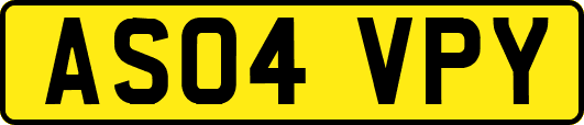 AS04VPY