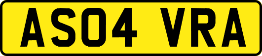AS04VRA