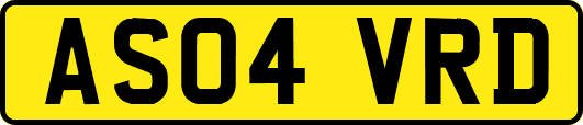 AS04VRD